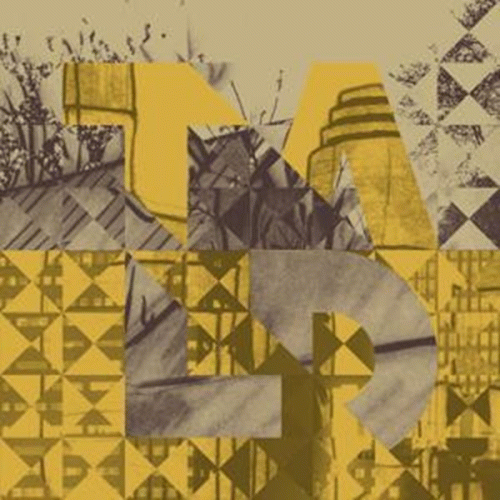 Touché Amoré : Searching for a Pulse - The Worth of the World